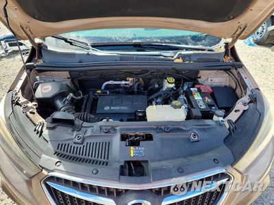 Zdjęcie 12 z 14 samochodu: 2018 BUICK ENCORE PREFERRED VIN:KL4CJASB4JB679902 - miniatura