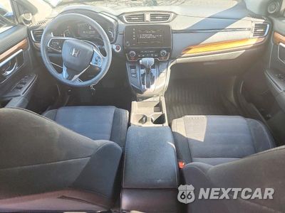 Zdjęcie 8 z 14 samochodu: 2020 HONDA CR-V EX VIN:5J6RW2H52LL004453 - miniatura