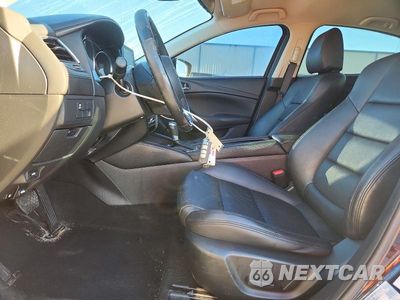 Zdjęcie 7 z 13 samochodu: 2017 MAZDA 6 TOURING VIN:JM1GL1V54H1146603 - miniatura