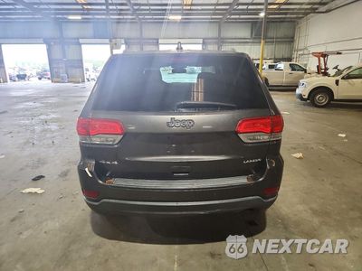 Zdjęcie 6 z 13 samochodu: 2016 JEEP GRAND CHEROKEE LAREDO VIN:1C4RJFAG0GC435774 - miniatura