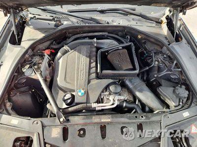 Zdjęcie 11 z 12 samochodu: 2012 BMW 535 I VIN:WBAFR7C59CC815474 - miniatura