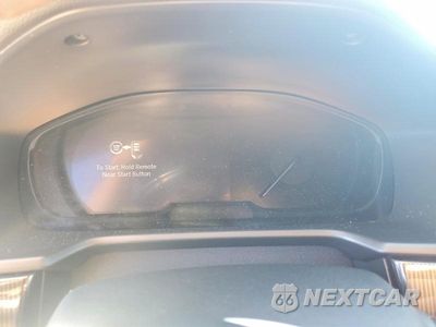 Zdjęcie 9 z 13 samochodu: 2020 HONDA ACCORD SPORT VIN:1HGCV2F36LA028347 - miniatura