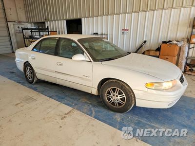 Czwarte zdjęcie samochodu z boku: 2000 BUICK REGAL LS VIN:2G4WB55K7Y1129599 - miniatura