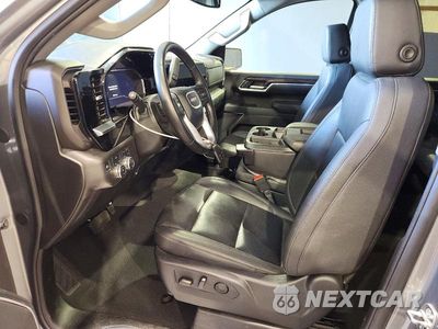 Zdjęcie 7 z 12 samochodu: 2025 GMC SIERRA K1500 SLT VIN:1GTUUDED0SZ317381 - miniatura