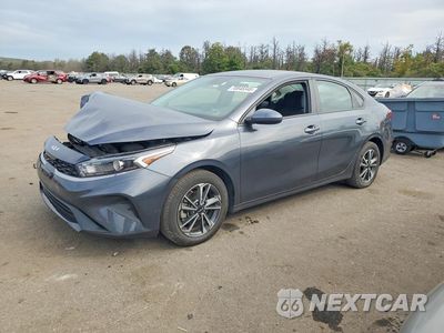 2024 KIA FORTE LXS 3KPF24AD4RE699554 - główne zdjęcie licytacji z USA - miniatura