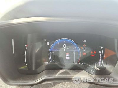 Zdjęcie 9 z 12 samochodu: 2026 TOYOTA COROLLA LE VIN:5YFB4MDE8TP418231 - miniatura