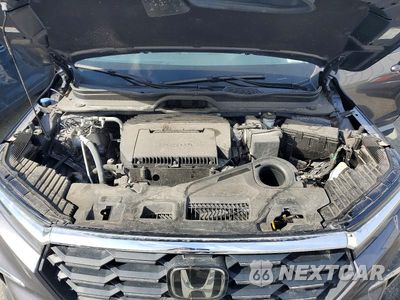 Zdjęcie 12 z 13 samochodu: 2025 HONDA PILOT EXL VIN:5FNYG1H48SB042481 - miniatura