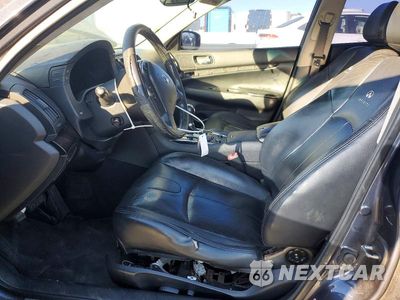 Zdjęcie 7 z 12 samochodu: 2013 INFINITI G37 SEDAN JOURNEY VIN:JN1CV6AP6DM710390 - miniatura