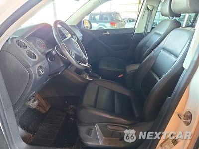 Zdjęcie 7 z 13 samochodu: 2013 VOLKSWAGEN TIGUAN S VIN:WVGAV3AX6DW593994 - miniatura