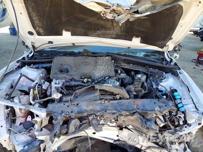 Zdjęcie 11 z 12 samochodu: 2022 TOYOTA CAMRY XSE VIN:4T1K61AK4NU007168 - miniatura