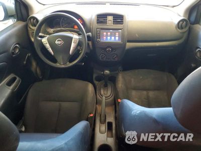 Zdjęcie 8 z 13 samochodu: 2018 NISSAN VERSA S PLUS VIN:3N1CN7AP3JL886518 - miniatura