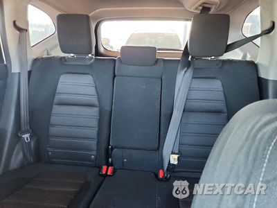 Zdjęcie 10 z 14 samochodu: 2019 HONDA CR-V EX VIN:7FARW2H54KE055710 - miniatura