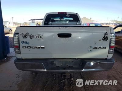 Zdjęcie 6 z 12 samochodu: 2002 DODGE RAM 1500 VIN:3D7HU18Z32G140337 - miniatura