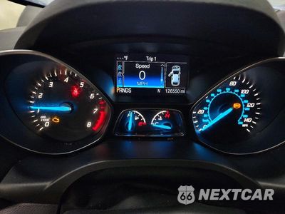 Zdjęcie 9 z 12 samochodu: 2016 FORD ESCAPE TITANIUM VIN:1FMCU0J9XGUC10974 - miniatura
