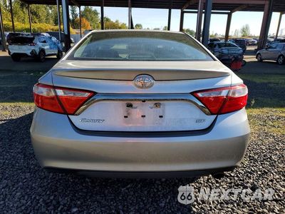Zdjęcie 6 z 12 samochodu: 2017 TOYOTA CAMRY SE VIN:4T1BF1FK0HU423702 - miniatura