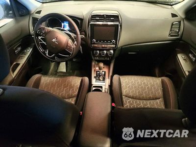 Zdjęcie 8 z 12 samochodu: 2026 MITSUBISHI OUTLANDER SPORT S/SE VIN:JA4ARUAU9TU029300 - miniatura