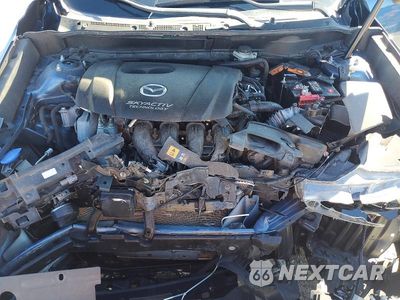 Zdjęcie 12 z 13 samochodu: 2019 MAZDA CX-3 TOURING VIN:JM1DKDC7XK0444243 - miniatura