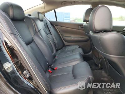 Zdjęcie 10 z 12 samochodu: 2011 NISSAN MAXIMA 3.5 S VIN:1N4AA5AP4BC866544 - miniatura