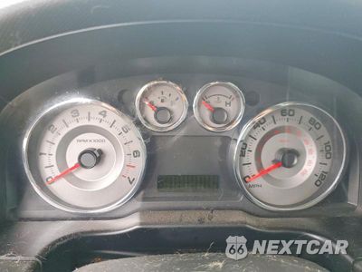 Zdjęcie 9 z 12 samochodu: 2008 FORD EDGE LIMITED VIN:2FMDK39C38BB38714 - miniatura