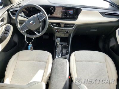 Zdjęcie 8 z 13 samochodu: 2025 BUICK ENCORE GX PREFERRED VIN:KL4AMBSP6SB004408 - miniatura