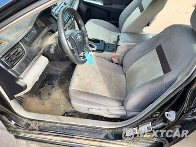 Zdjęcie 7 z 12 samochodu: 2012 TOYOTA CAMRY LE VIN:4T1BF1FK8CU058226 - miniatura