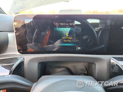 Zdjęcie 9 z 12 samochodu: 2019 MERCEDES-BENZ A 220 4MATIC VIN:WDD3G4FB4KW002624 - miniatura