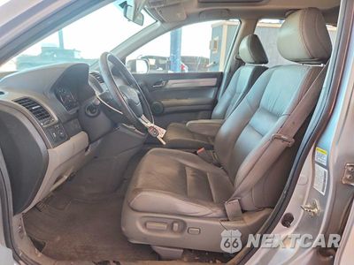 Zdjęcie 7 z 13 samochodu: 2010 HONDA CR-V EXL VIN:JHLRE3H74AC007712 - miniatura