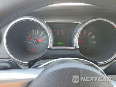 Zdjęcie 9 z 13 samochodu: 2005 FORD MUSTANG VIN:1ZVFT80N855196711 - miniatura