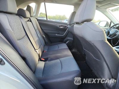 Zdjęcie 11 z 13 samochodu: 2023 TOYOTA RAV4 XLE VIN:2T3P1RFVXPW338613 - miniatura