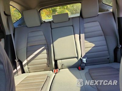 Zdjęcie 10 z 13 samochodu: 2017 HONDA CR-V EX VIN:5J6RW2H5XHL048949 - miniatura