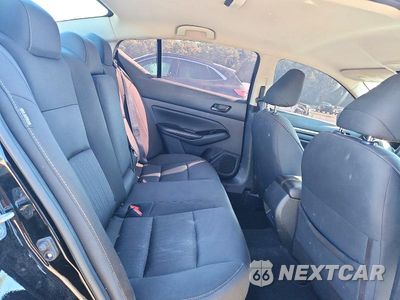 Zdjęcie 10 z 12 samochodu: 2023 NISSAN ALTIMA SV VIN:1N4BL4DV8PN340576 - miniatura