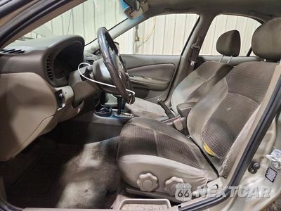 Zdjęcie 7 z 12 samochodu: 2004 NISSAN SENTRA 1.8 VIN:3N1CB51D14L467381 - miniatura