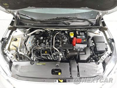 Zdjęcie 11 z 13 samochodu: 2023 NISSAN SENTRA SV VIN:3N1AB8CV5PY254455 - miniatura
