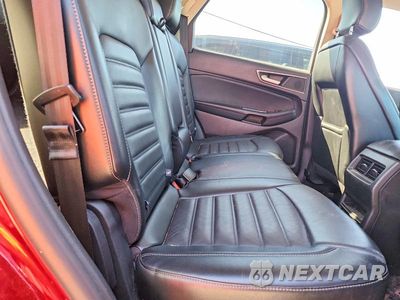 Zdjęcie 11 z 13 samochodu: 2015 FORD EDGE SEL VIN:2FMTK4J83FBC19699 - miniatura