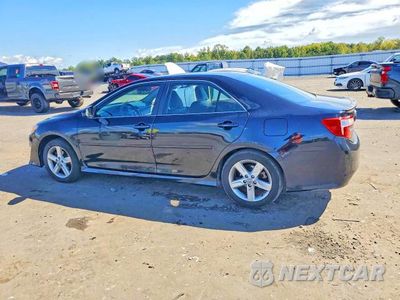 Drugie zdjęcie samochodu z przodu: 2013 TOYOTA CAMRY SE VIN:4T1BF1FK7DU216704 - miniatura