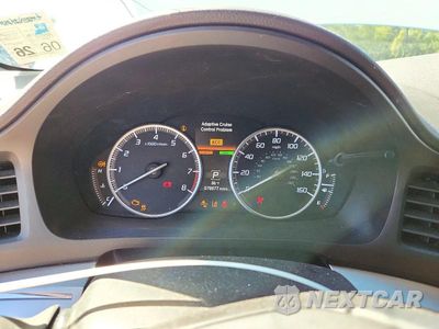 Zdjęcie 9 z 12 samochodu: 2019 ACURA ILX VIN:19UDE2F38KA014579 - miniatura