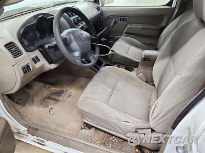Zdjęcie 7 z 12 samochodu: 2002 NISSAN FRONTIER STANDARD VIN:1N6DD26S62C389235 - miniatura