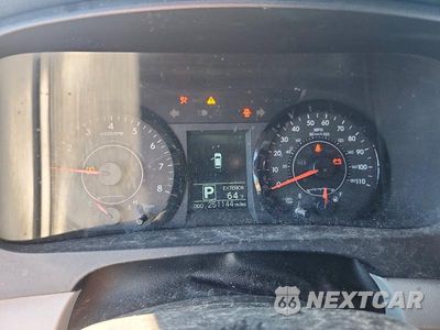 Zdjęcie 9 z 13 samochodu: 2015 TOYOTA SIENNA L 7-PASSENGER VIN:5TDZK3DCXFS593685 - miniatura