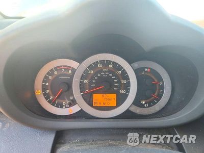 Zdjęcie 9 z 13 samochodu: 2012 TOYOTA RAV4 SPORT VIN:2T3WF4DV0CW107457 - miniatura