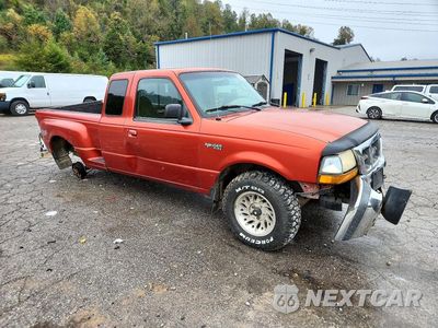Czwarte zdjęcie samochodu z boku: 1998 FORD OTHER VIN:1FTZR15X5WPA70540 - miniatura