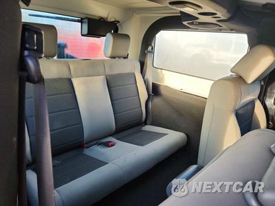 Zdjęcie 10 z 13 samochodu: 2008 JEEP WRANGLER X VIN:1J8FA24128L589612 - miniatura