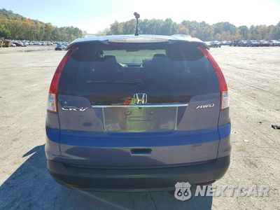 Zdjęcie 6 z 14 samochodu: 2012 HONDA CR-V EX VIN:5J6RM4H53CL057762 - miniatura