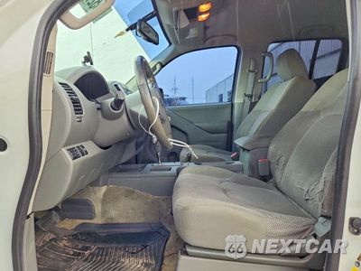 Zdjęcie 7 z 12 samochodu: 2017 NISSAN FRONTIER SV VIN:1N6DD0ER6HN725353 - miniatura