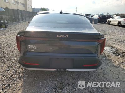 Zdjęcie 6 z 12 samochodu: 2025 KIA K4 LXS VIN:3KPFT4DE3SE184097 - miniatura