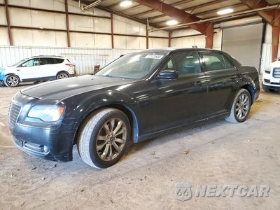2014 CHRYSLER 300 S 2C3CCAGG9EH357200 - główne zdjęcie licytacji z USA - miniatura