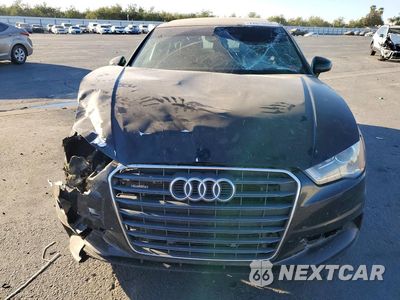 Piąte zdjęcie samochodu w środku: 2015 AUDI A3 PREMIUM PLUS VIN:WAUEFGFF8F1066515 - miniatura