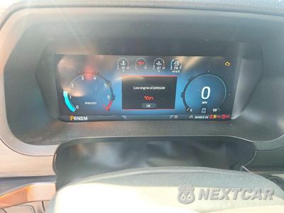 Zdjęcie 9 z 12 samochodu: 2025 FORD F150 STX VIN:1FTEW2KP4SKE60425 - miniatura