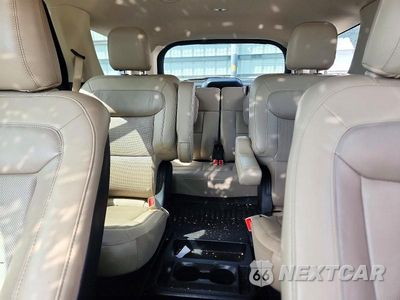 Zdjęcie 10 z 13 samochodu: 2020 FORD EXPLORER LIMITED VIN:1FMSK7FH1LGA47828 - miniatura