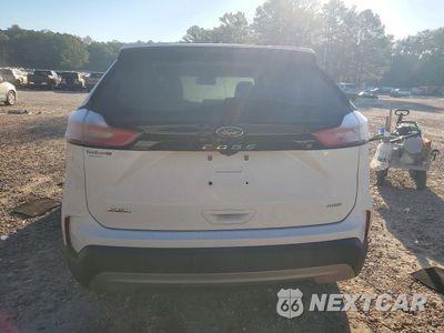 Zdjęcie 6 z 14 samochodu: 2022 FORD EDGE SEL VIN:2FMPK4J99NBA00884 - miniatura