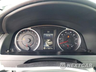 Zdjęcie 9 z 12 samochodu: 2017 TOYOTA CAMRY SE VIN:4T1BF1FK0HU686160 - miniatura